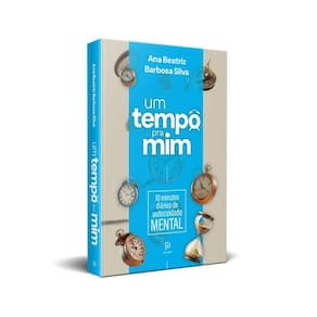 Um Tempo Pra Mim