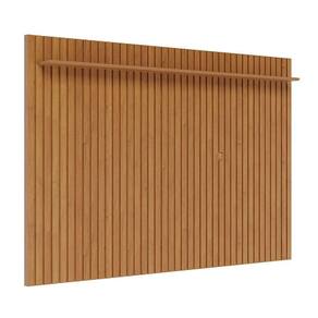Painel Ripado Loft 2.2 - Nature