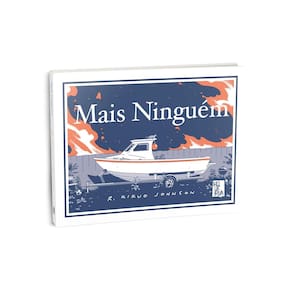 Mais Ninguém