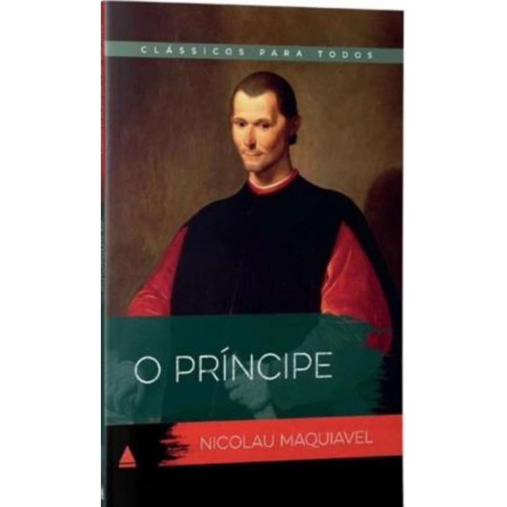 Principe, O - Classico Para Todos