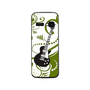 Capa Adesivo Skin368 Verso Para Multilaser ZAPP 3G