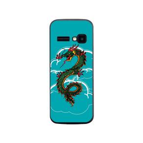 Capa Adesivo Skin365 Verso Para Multilaser ZAPP II (ZAPP 2)