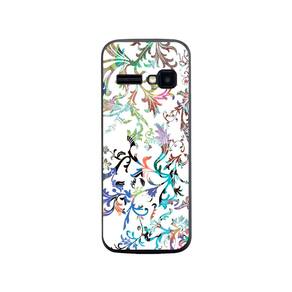 Capa Adesivo Skin106 Verso Para Multilaser ZAPP II (ZAPP 2)