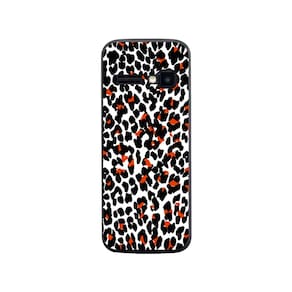 Capa Adesivo Skin355 Verso Para Multilaser ZAPP II (ZAPP 2)