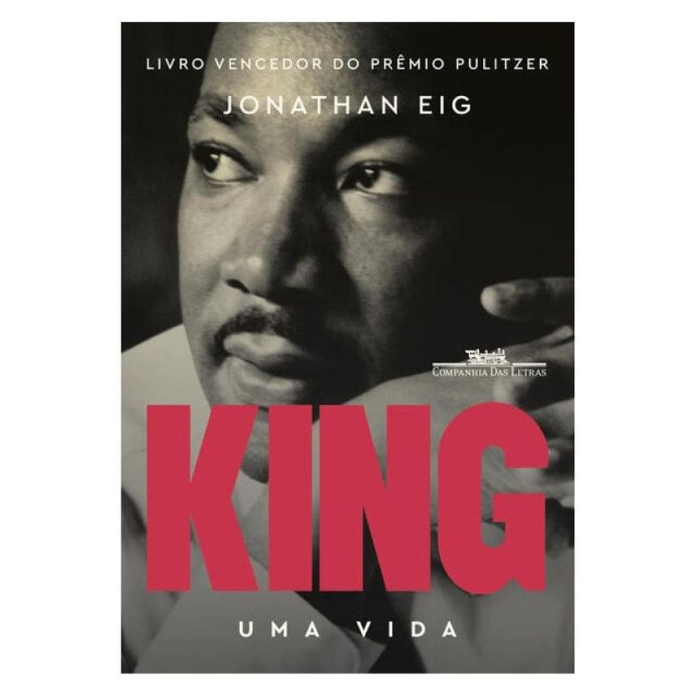 King: Uma Vida