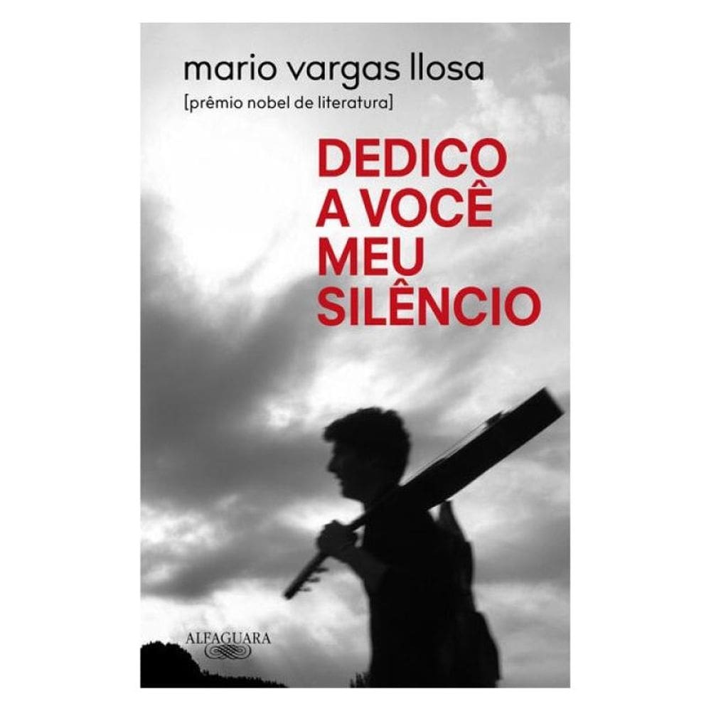 Dedico A Você Meu Silêncio