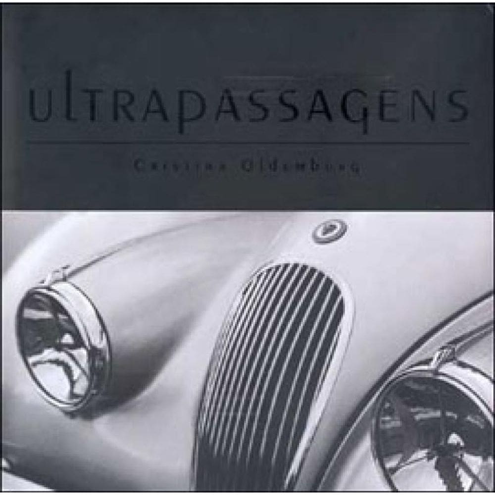 Ultrapassagens
