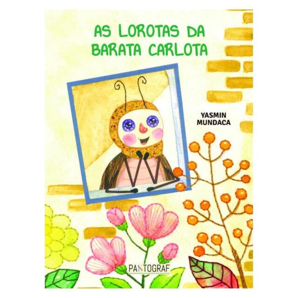 As Lorotas Da Barata Carlota