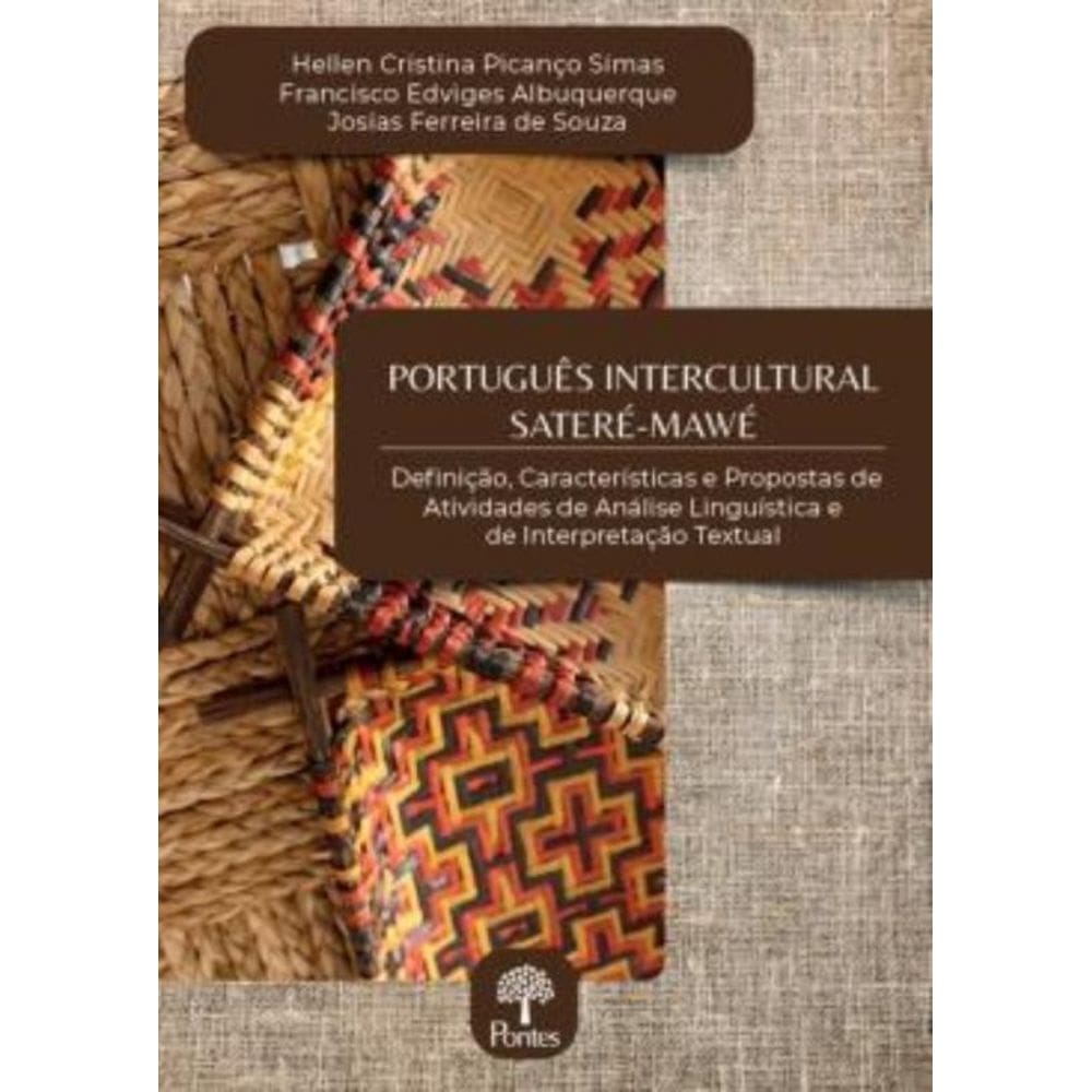 Portugues Intercultural Satere-Mawe