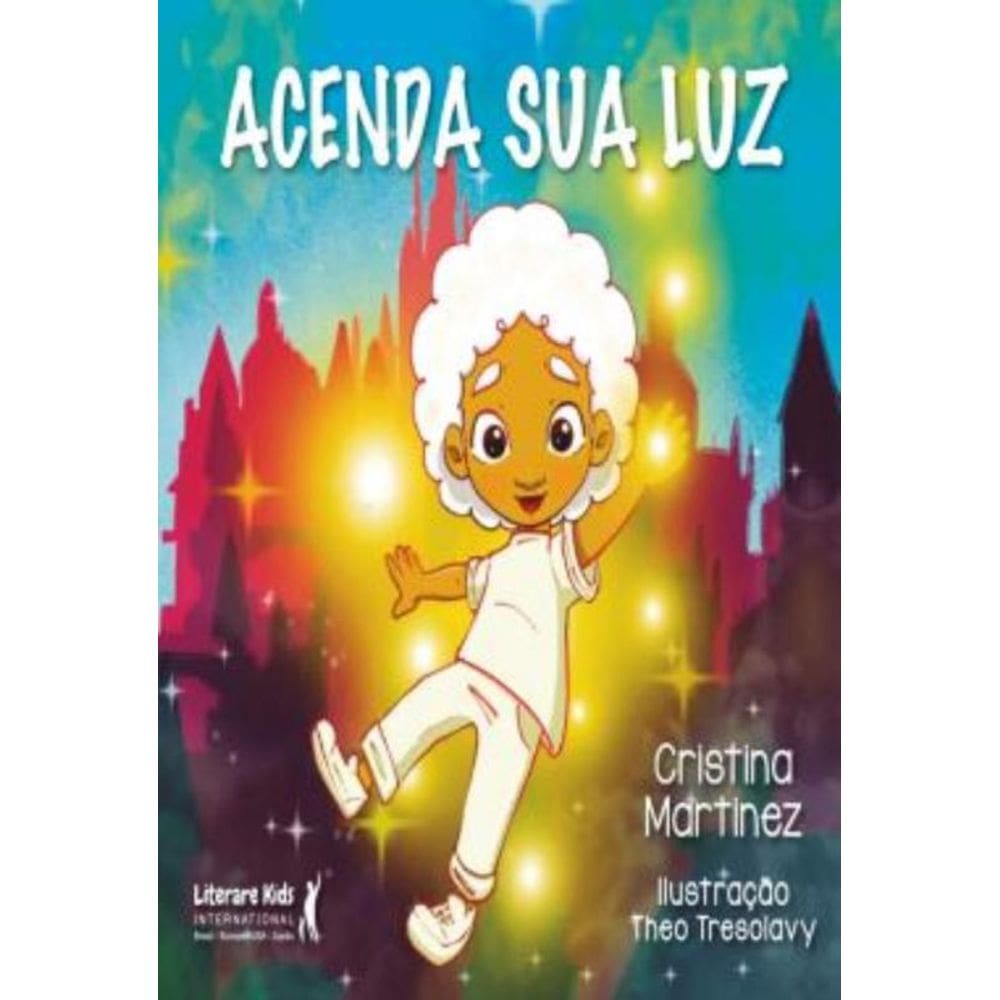 Acenda Sua Luz