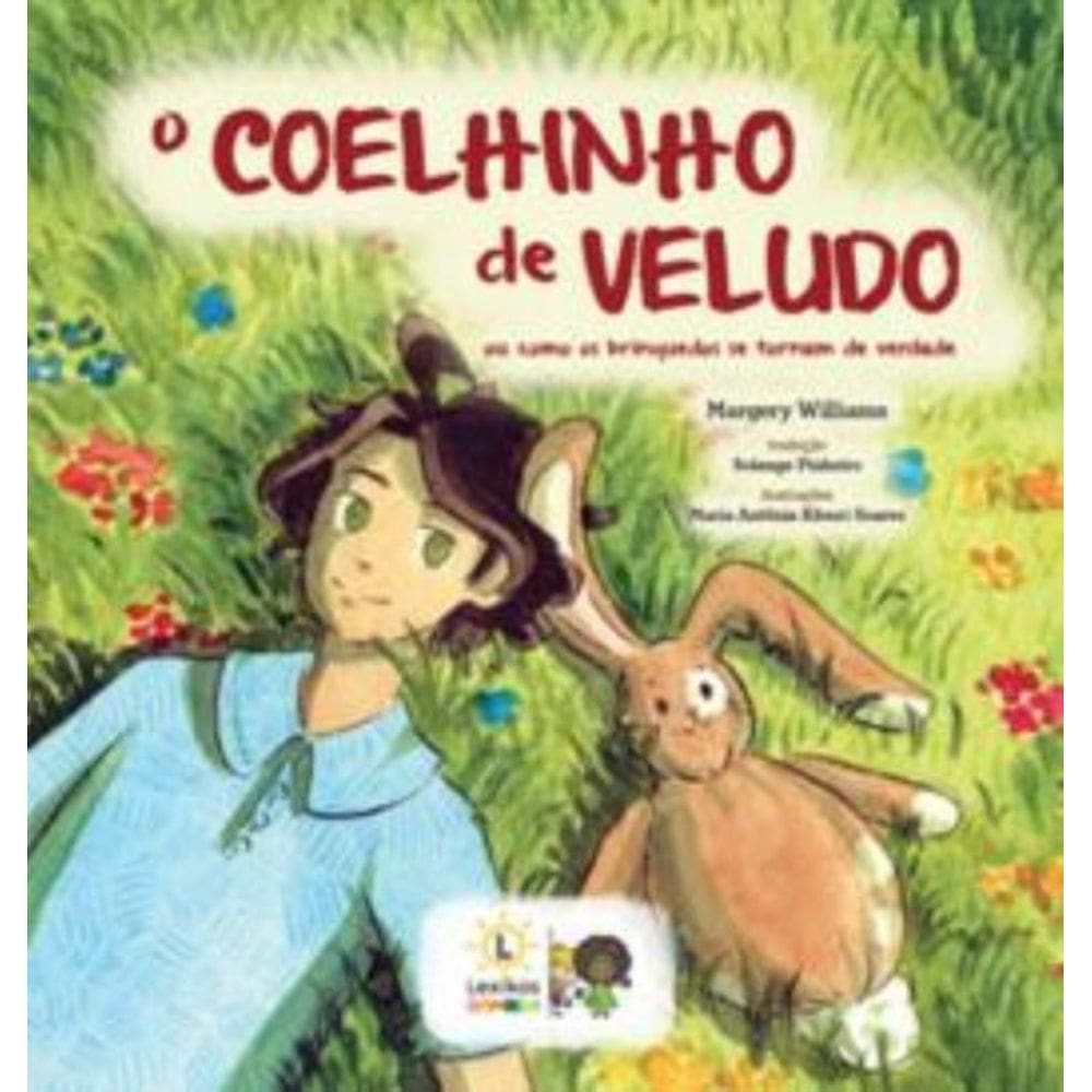 Coelhinho De Veludo, O
