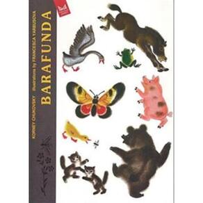 Barafunda - 4ª Ed.
