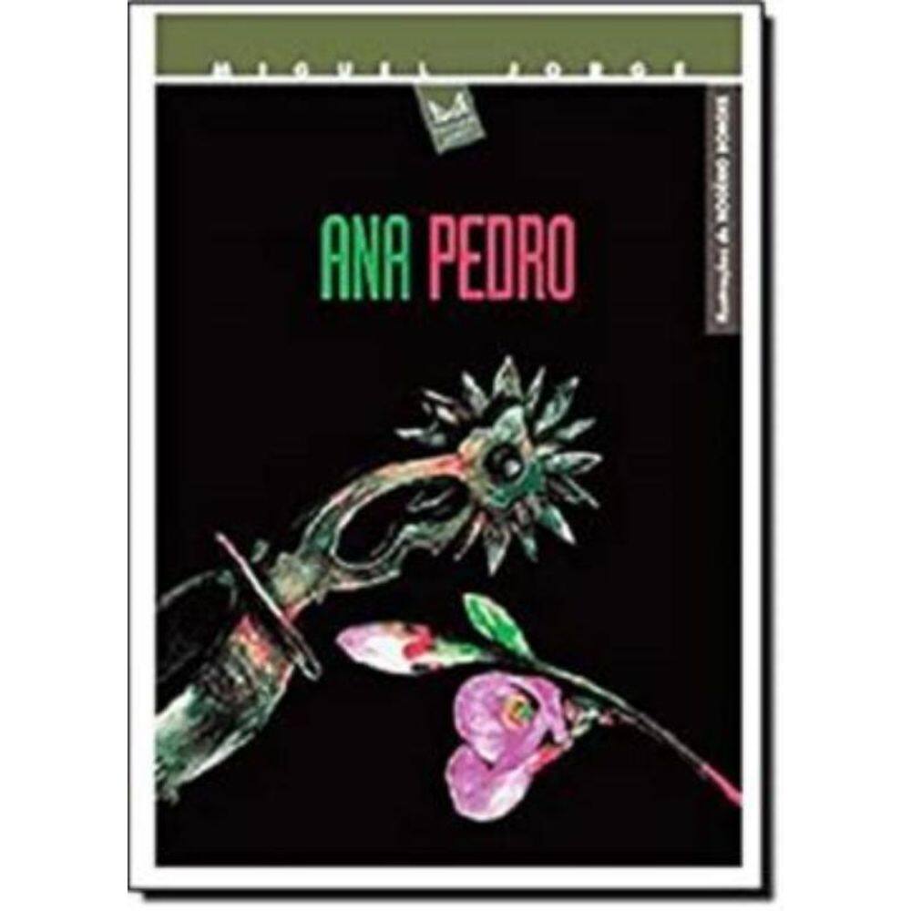 Ana Pedro - 10ªed