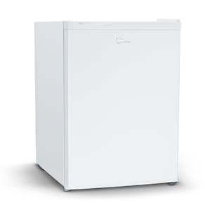 Frigobar Midea 67 Litros MDRD108FGA011 Branco 110V