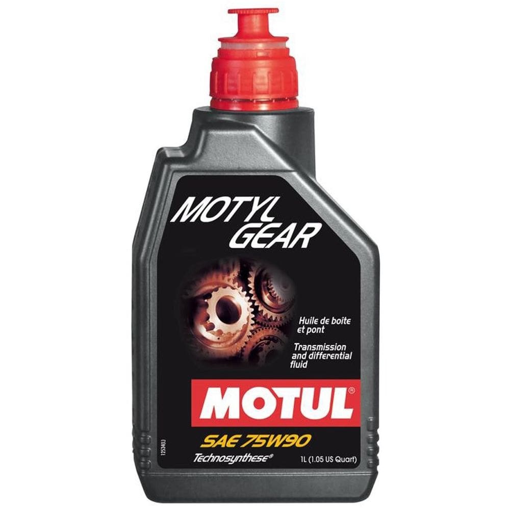 Oleo Cambio Motul Motylgear 75W90 -Semissintetico 1L