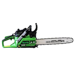 Motosserra Gasolina 41cc 16 Pol Sabre e Corrente Oregon MTX-410 Trapp