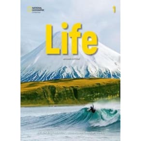 Life 1 Sb With The Spark Platform - American - 2Nd Ed
