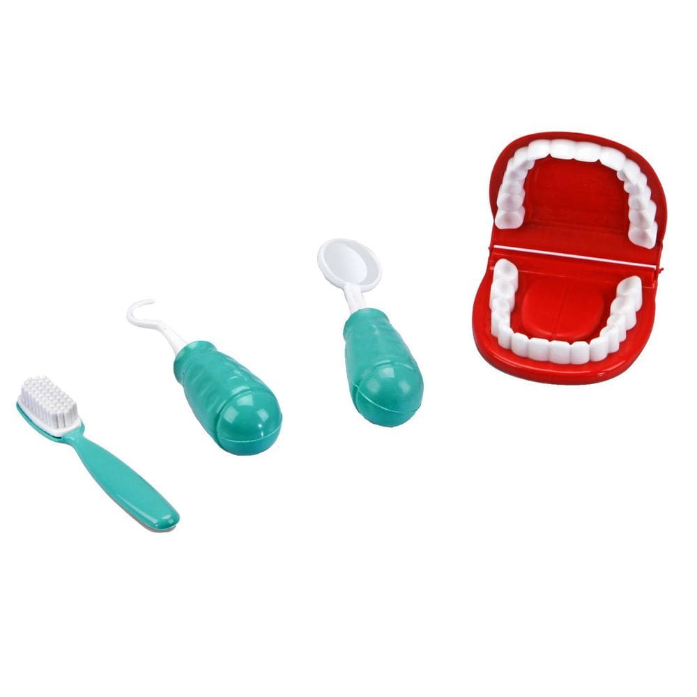 Mini Maleta Dentista