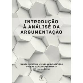 Introducao A Analise Da Argumentacao