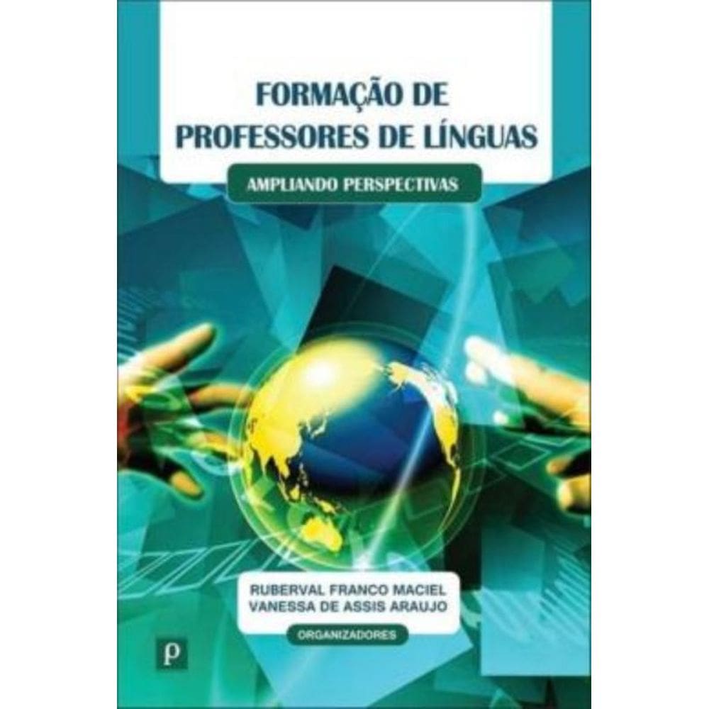 Formacao De Professores De Linguas