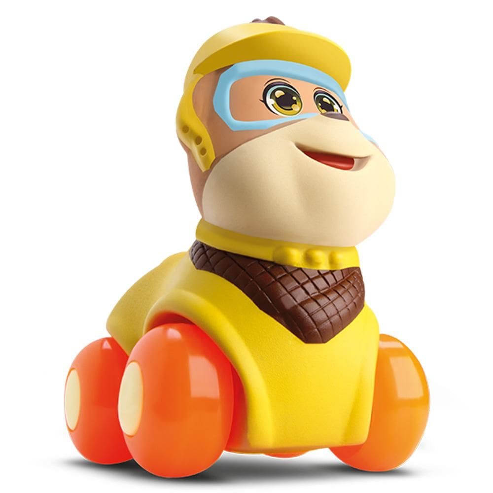 Dog Individual Diver for Baby