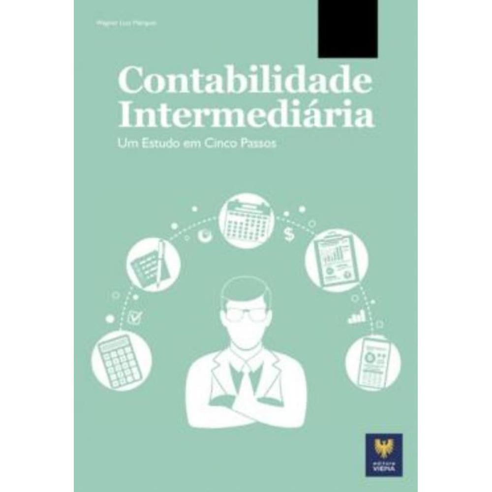Contabilidade Intermediaria
