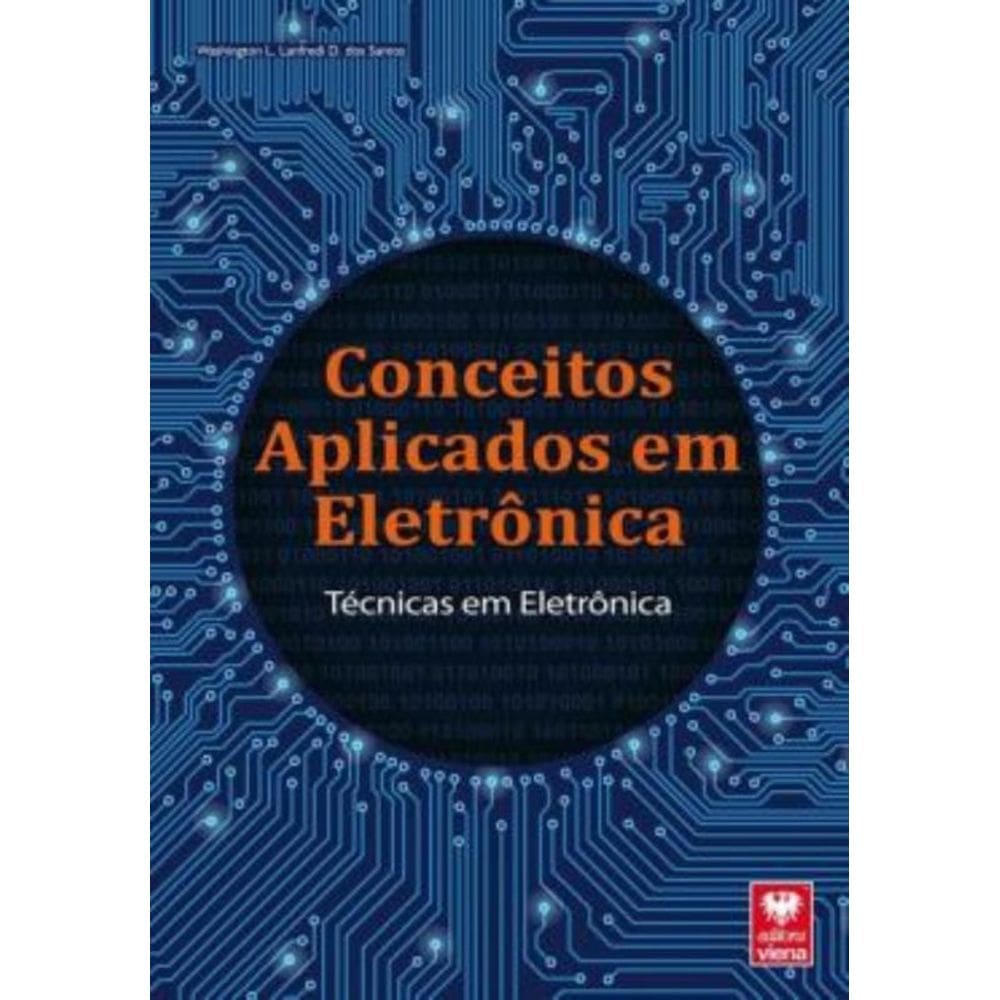 Conceitos Aplicados Em Eletronica
