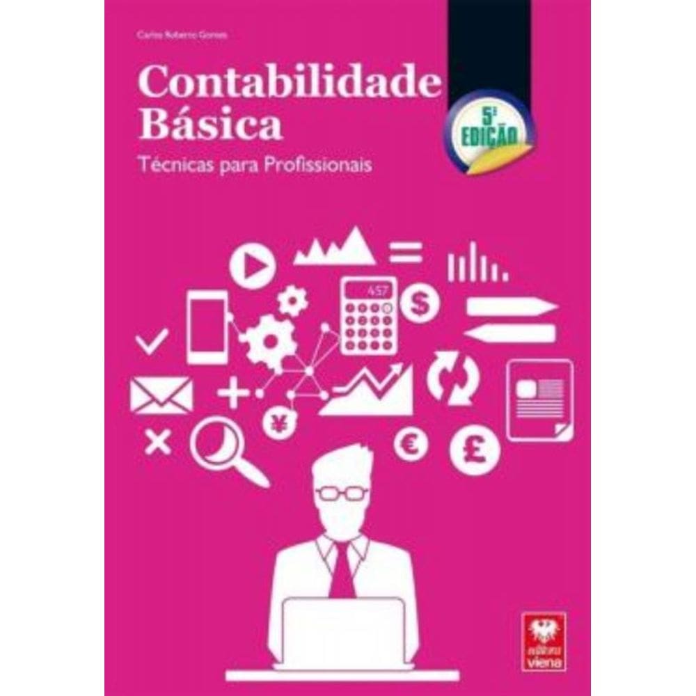 Contabilidade Basica - Tecnicas Para Profissionais