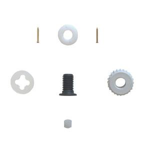 Válvula Transtibial One Way Branco 4R140 - Ottobock