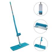 Rodo Mop Esfregão Mágico Inteligente Puxa e Seca Fasterr - FST024