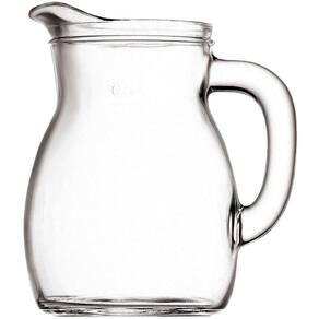 Bormioli Rocco Bistrot Jarra 14X10X10Cm 500Ml Vidro Transp