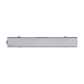 Ralo New Slim Tramontina em Aço Inox 60x7 cm