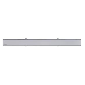 Ralo New Slim Tramontina em Aço Inox 100x7 cm