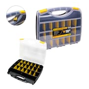 Maleta Organizadora 23 Divisões 38 x 31 x 7 Fasterr - FST020