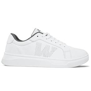 Tênis West Coast 77 Unissex Sintético Coronado | White White