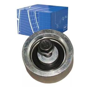 Polia Alternador Idea Punto Stilo Astra Corsa Meriva Montana Vectra Vkm4753