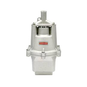 Motobomba Submersa Vibratória Sapo Poço Vipo-900 510W 220V
