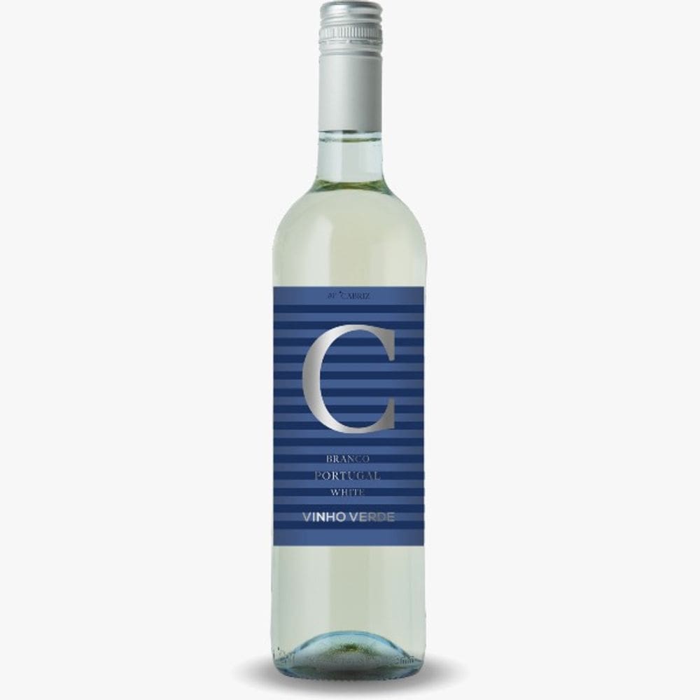 Vinho Verde Branco Cabriz