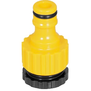Conector Plástico Fêmea Para Torneira Vonder