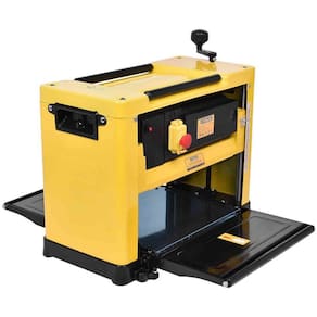Plaina Desengrossadeira 330Mm 2000W - 8000Rpm Lynus Pdl-1300