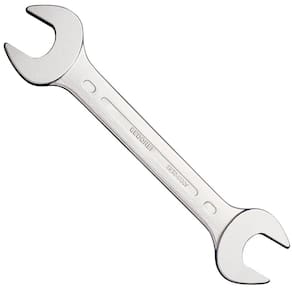 Chave Fixa 46 x 50mm Aço Cromo-Vanádio Niquelada 450mm GEDORE