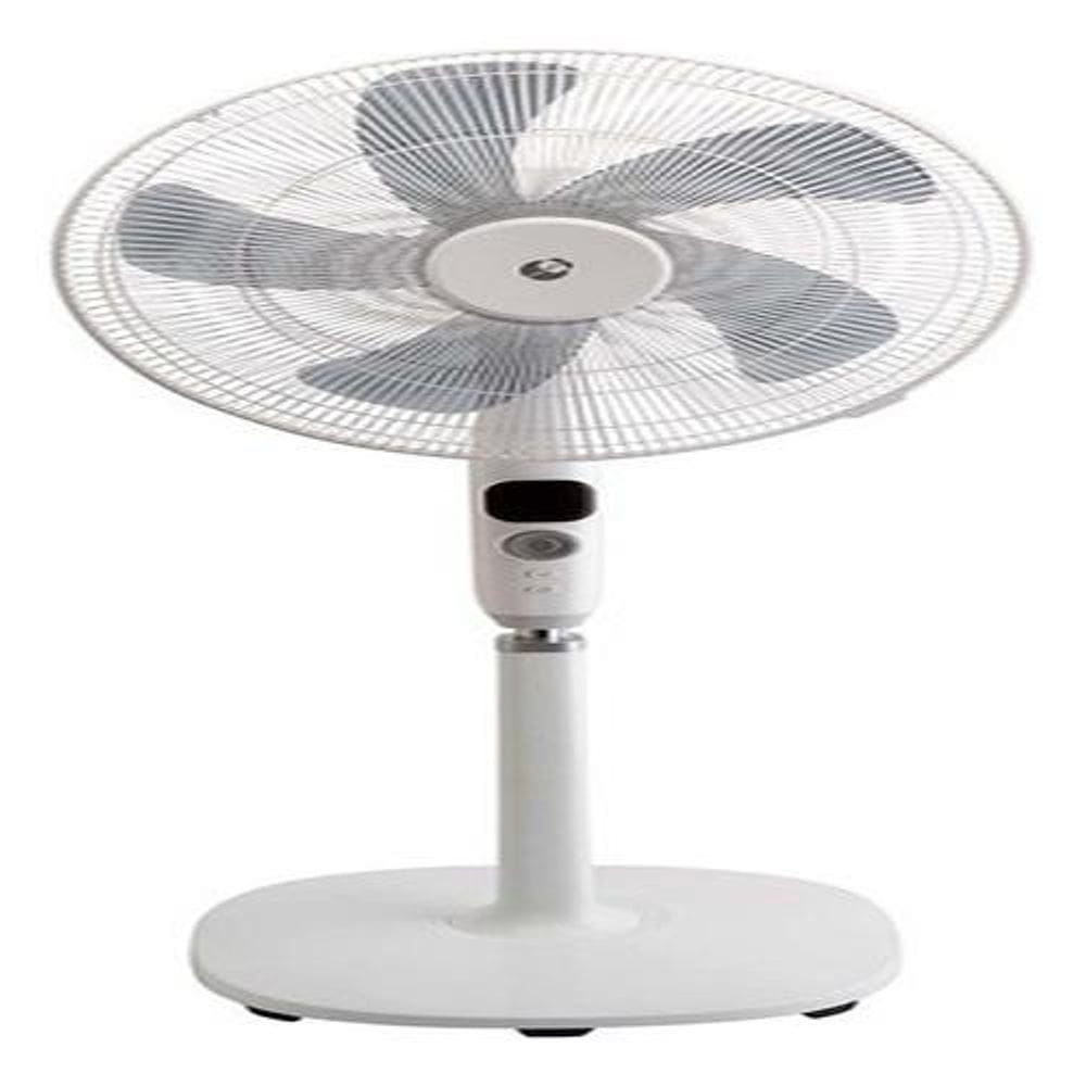 Ventilador De Coluna Branco 25w Equation 40cm 220v 4 Pás