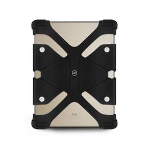 Kit Capa Skull Armor Universal E Caneta Dinamic Para Tablet De 7 A 8 Polegadas - Gshield