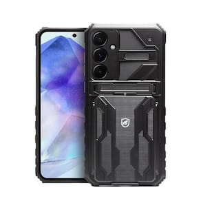 Capa Para Samsung Galaxy A55 - Snap Guardian - Gshield