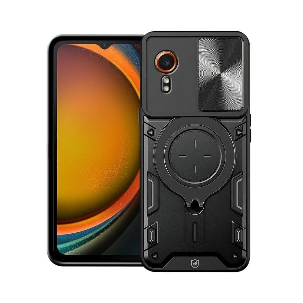 Capa Para Samsung Galaxy Xcover 7 - Discovery - Gshield
