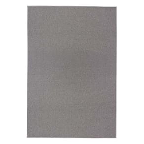 Tapete Sisal Antiderrapante Charm 03 Chumbo 2,50x3,50m