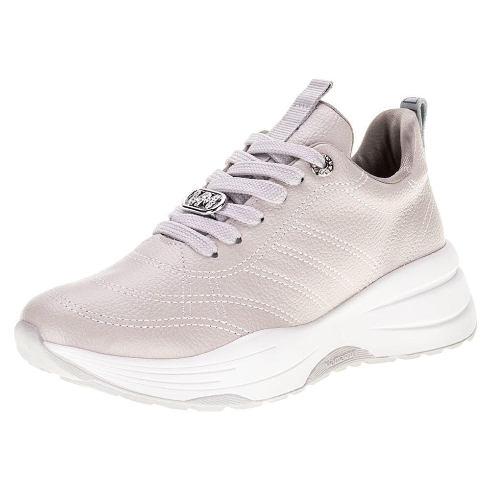 Tênis Feminino Casual Via Marte 026002