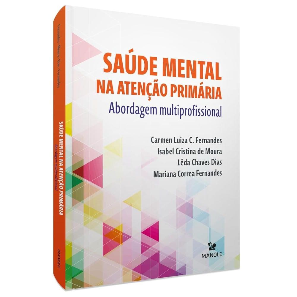 Saúde mental na atenção primária