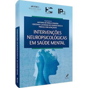 Intervenções neuropsicológicas em saúde mental