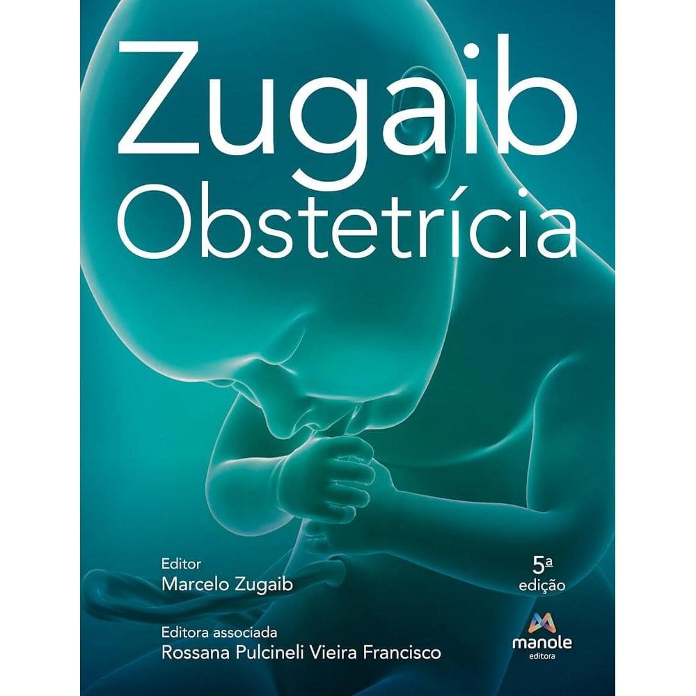 Zugaib Obstetrícia